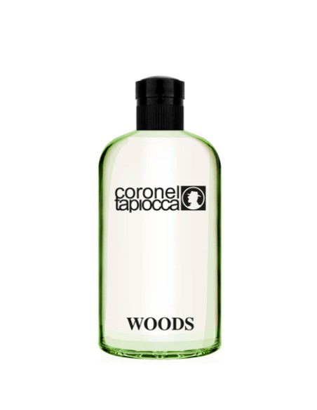Coronel Tapiocca Woods Eau de Toilette para hombre 150ml