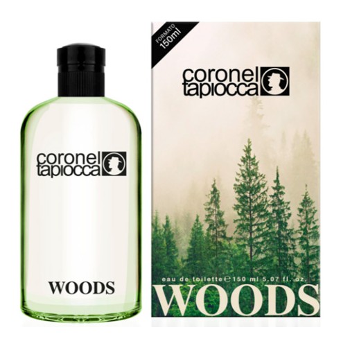 Coronel Tapiocca Woods Eau de Toilette para...
