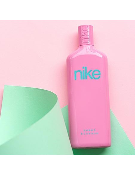 Nike Sweet Blossom Eau de Toilette para mujer 75ml