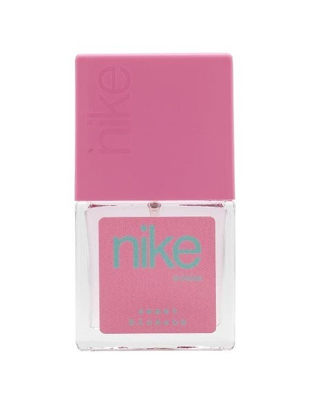 Nike Sweet Blossom Eau de Toilette para mujer 75ml