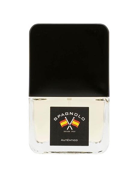 Spagnolo Autentico Eau de Toilette 30ml perfume