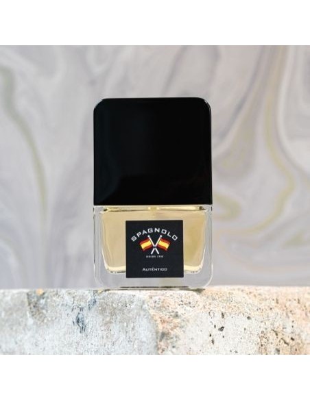 Pack Spagnolo Auténtico Eau de Toilette para hombre 30ml 3 uds