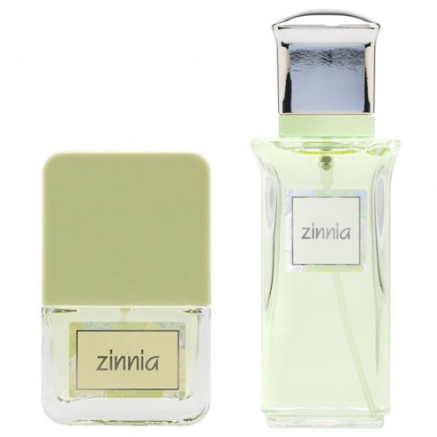 Pack Zinnia EdT 100ml + 30ml