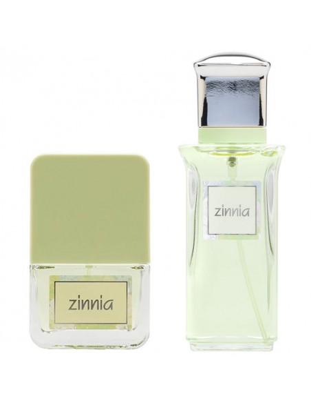 Pack Zinnia EdT 100ml + 30ml