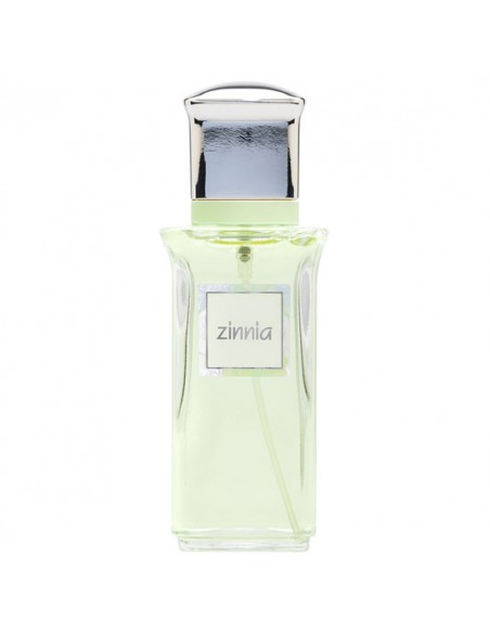 Zinnia Embalagem Eau de Toilette 100ml + 30ml