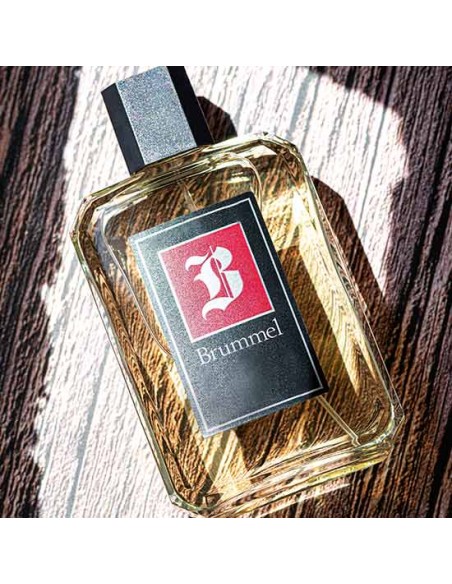 Brummel Eau de Cologne para hombre 125ml