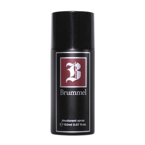 Brummel Desodorante Spray para hombre 150ml