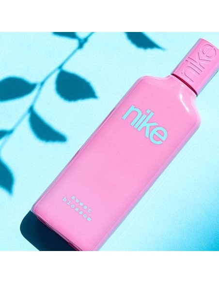Nike Sweet Blossom Eau de Toilette para mujer 75ml