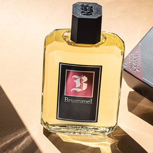 Pack Brummel Eau de Cologne para hombre 250ml +...
