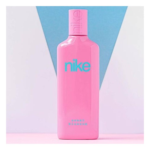Nike Sweet Blossom Woman Eau de Toilette 75ml