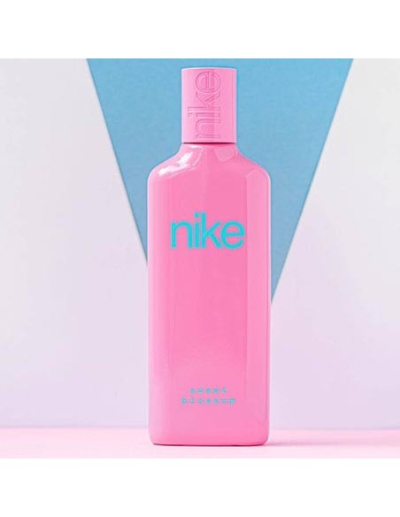 Nike Sweet Blossom Eau de Toilette para mujer 75ml