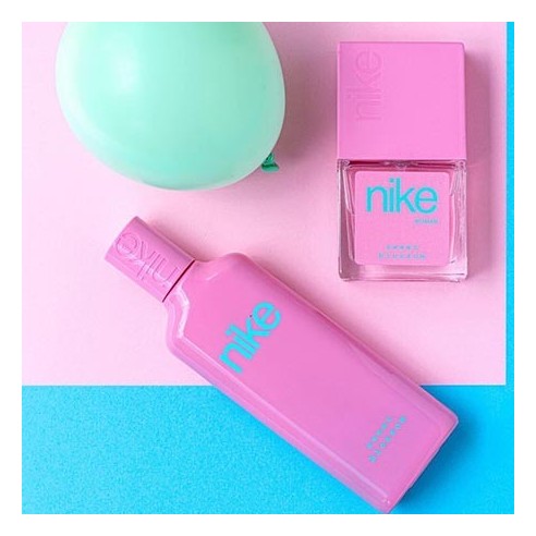 Nike Sweet Blossom Woman Eau de Toilette 75ml