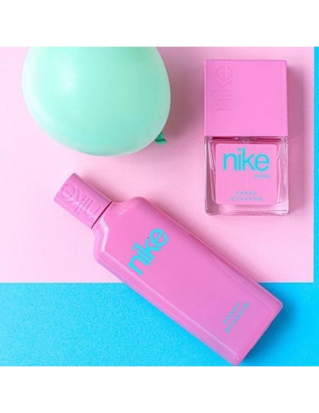 Nike Sweet Blossom Eau de Toilette para mujer 75ml