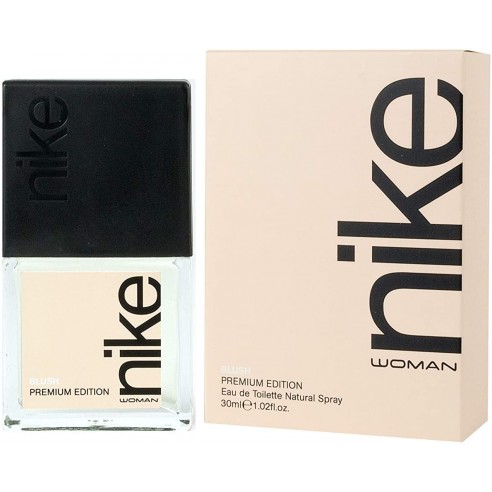 Nike Blush Eau de Toilette para Mulheres 30ml