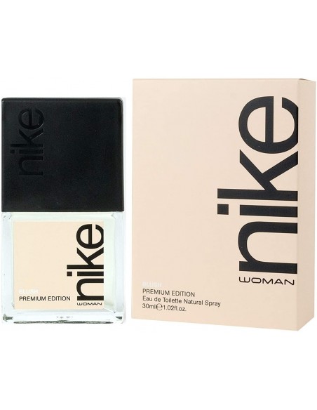 Nike Blush Eau de Toilette para Mulheres 30ml