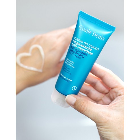 Gisèle Denis Embalagem Regenerating Anti-stain...