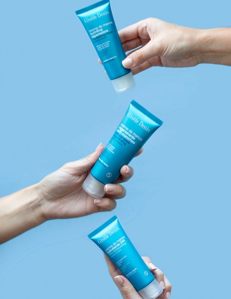 Pack Gisèle Denis Crema de Manos Regenerante Antimanchas 2 uds