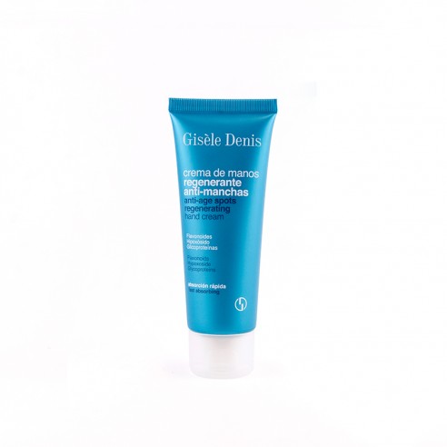 Pack Gisèle Denis Crema de Manos Regenerante...