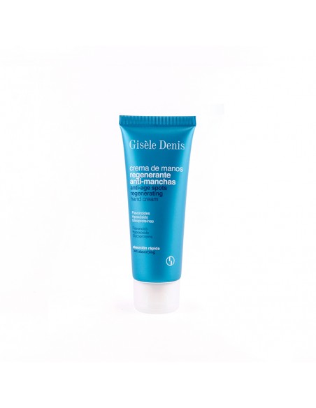 Pack Gisèle Denis Crema de Manos Regenerante Antimanchas 2 uds