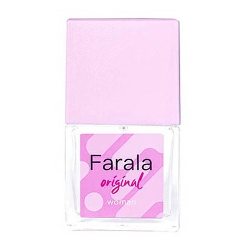 Farala Pack Original Eau de Toilette para...