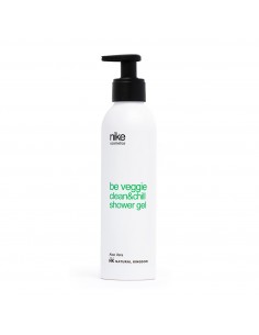 nikecosmetics Gel de banho...