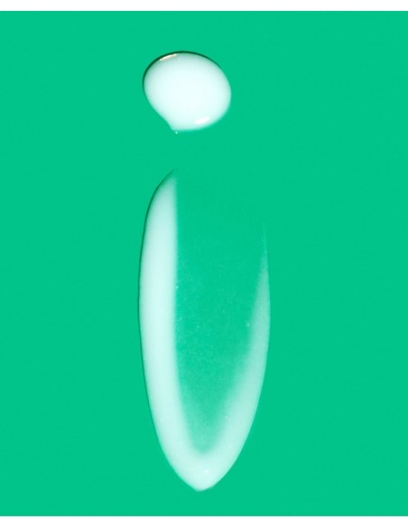 nikecosmetics Gel de banho Be Veggie Clean & Chill 250 ml