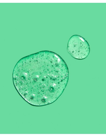 nikecosmetics Be Veggie Deep Face Cleanser 100ml