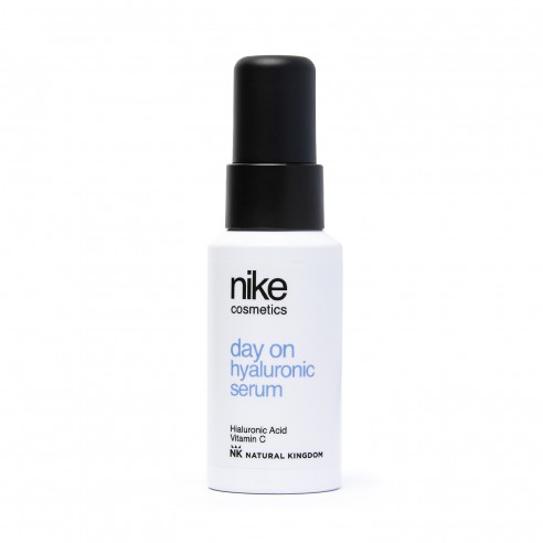 nikecosmetics Day On Hyaluronic Serum 30 ml