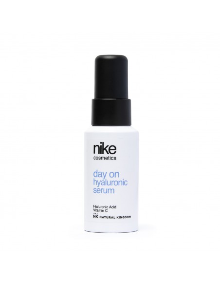 nikecosmetics Day On Hyaluronic Serum 30ml
