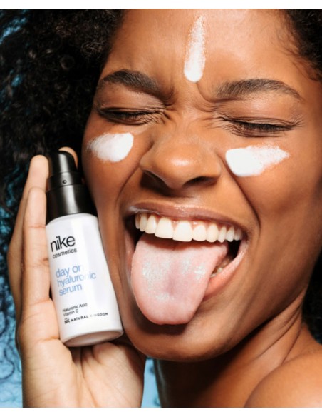 nikecosmetics Day On Hyaluronic Serum 30ml