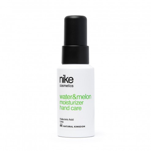 nikecosmetics Water & Melon Moisturizer Hand Care 50ml