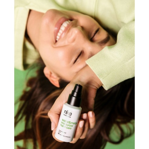 nikecosmetics Water & Melon Moisturizer Hand...