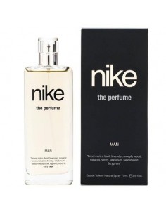Nike The Perfume Man Eau de Toilette 75ml perfume