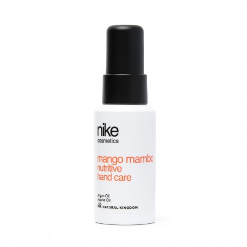 nikecosmetics Mango Mambo Nutritive Hand Care 50 ml