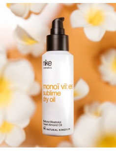 nikecosmetics Monoï Vibes... 2