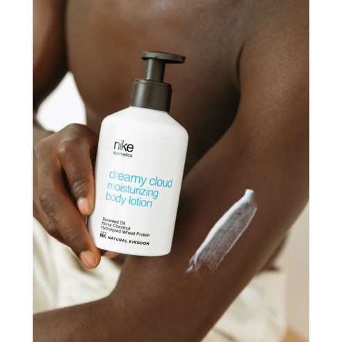 nikecosmetics Dreamy Cloud Moisturizing Body...