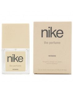 Nike The Perfume Woman Eau de Toilette 30ml perfume
