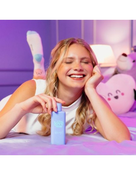 MR WONDERFUL - I'm Your Love Potion, Colonia mujer, 75 ml, 150 ml, Estuche de regalo, Perfume Formato Spray, Eau de Toilette Natural y femenina, Aroma Floral Afrutado, Fragancia Fresca y de larga duración ✅ Entrega 24/72h