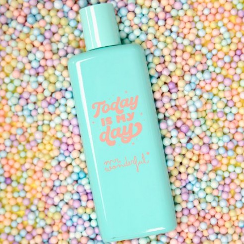 Mr. Wonderful Today is My Day Eau de Toilette...