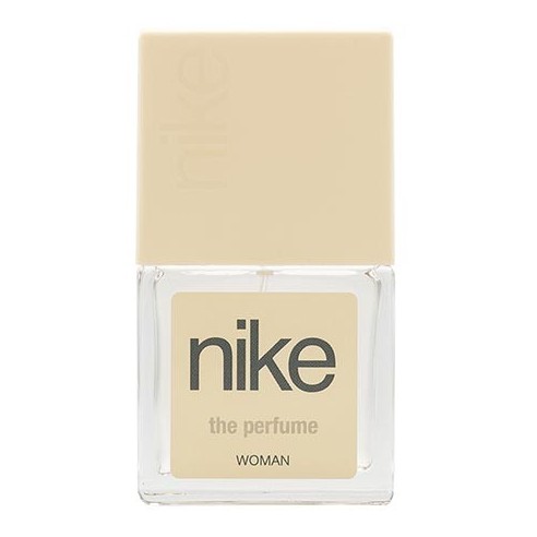 Nike The Perfume Woman Eau de Toilette 30ml perfume