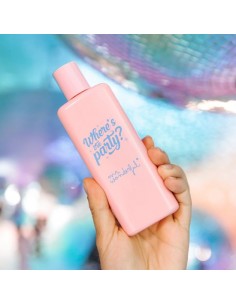 Mr. Wonderful Where's The Party? Eau de Toilette 150ml 2