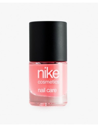 nikecosmetics Coral Fantasy Nail Lacquer 8ml