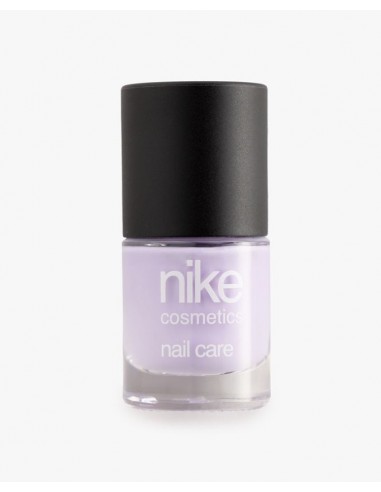 nikecosmetics Laca de uñas Violet Pearl 8ml