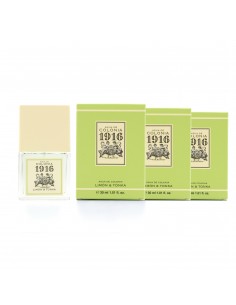 1916 Embalagem Lemon &...