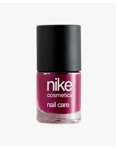 Pack nikecosmetics Laca de uñas Blackberry...