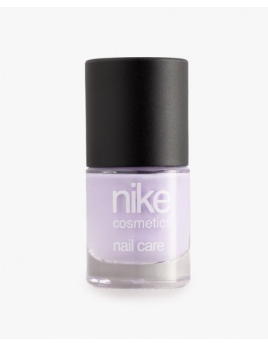 nikecosmetics Embalagem Violet Pearl Nail...