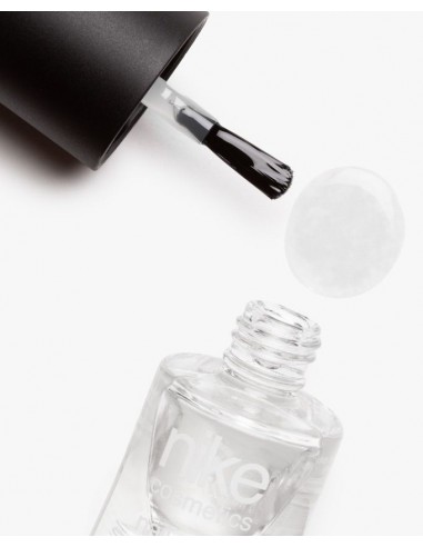 nikecosmetics Embalagem Violet Pearl Nail...