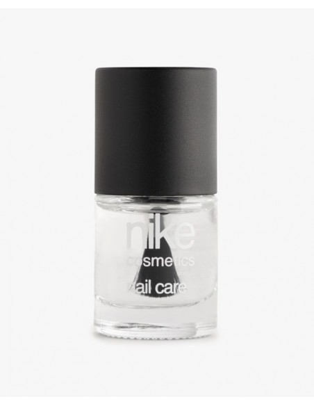 nikecosmetics Embalagem Violet Pearl Nail Lacquer 8ml + Top coat 8ml