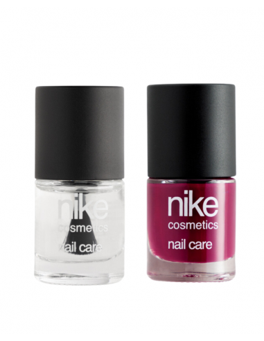 nikecosmetics Embalagem Blackberry Vibes Nail...