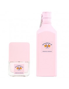 Pack Spagnolo Esencia Woman Eau de Toilette 150ml + 30ml